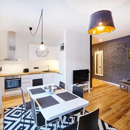 Ex Factory Apartments Riga Ngoại thất bức ảnh