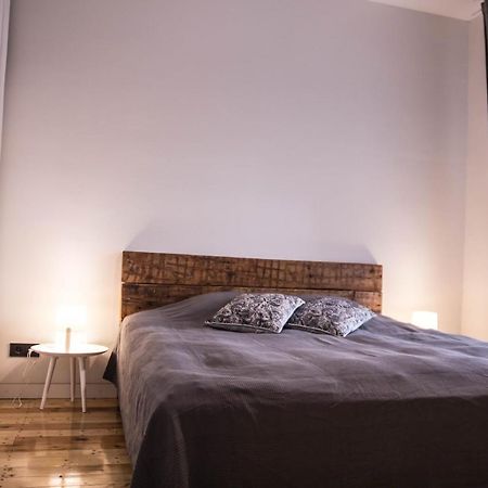Ex Factory Apartments Riga Ngoại thất bức ảnh