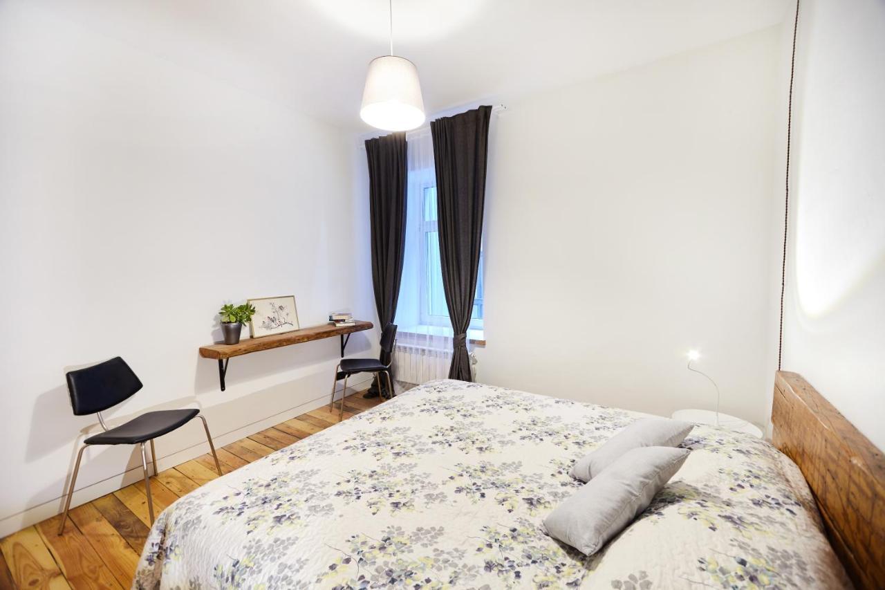 Ex Factory Apartments Riga Ngoại thất bức ảnh