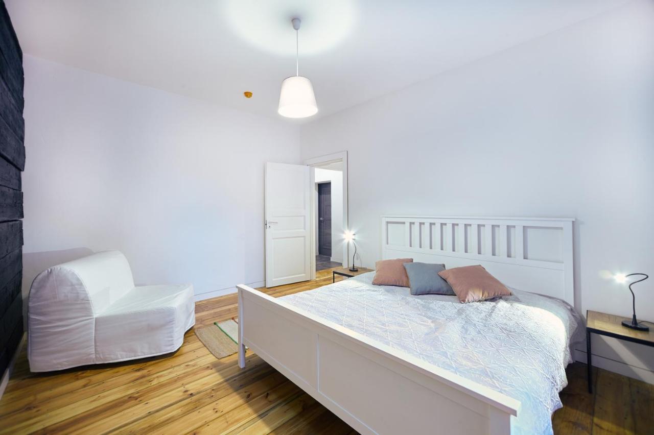 Ex Factory Apartments Riga Ngoại thất bức ảnh