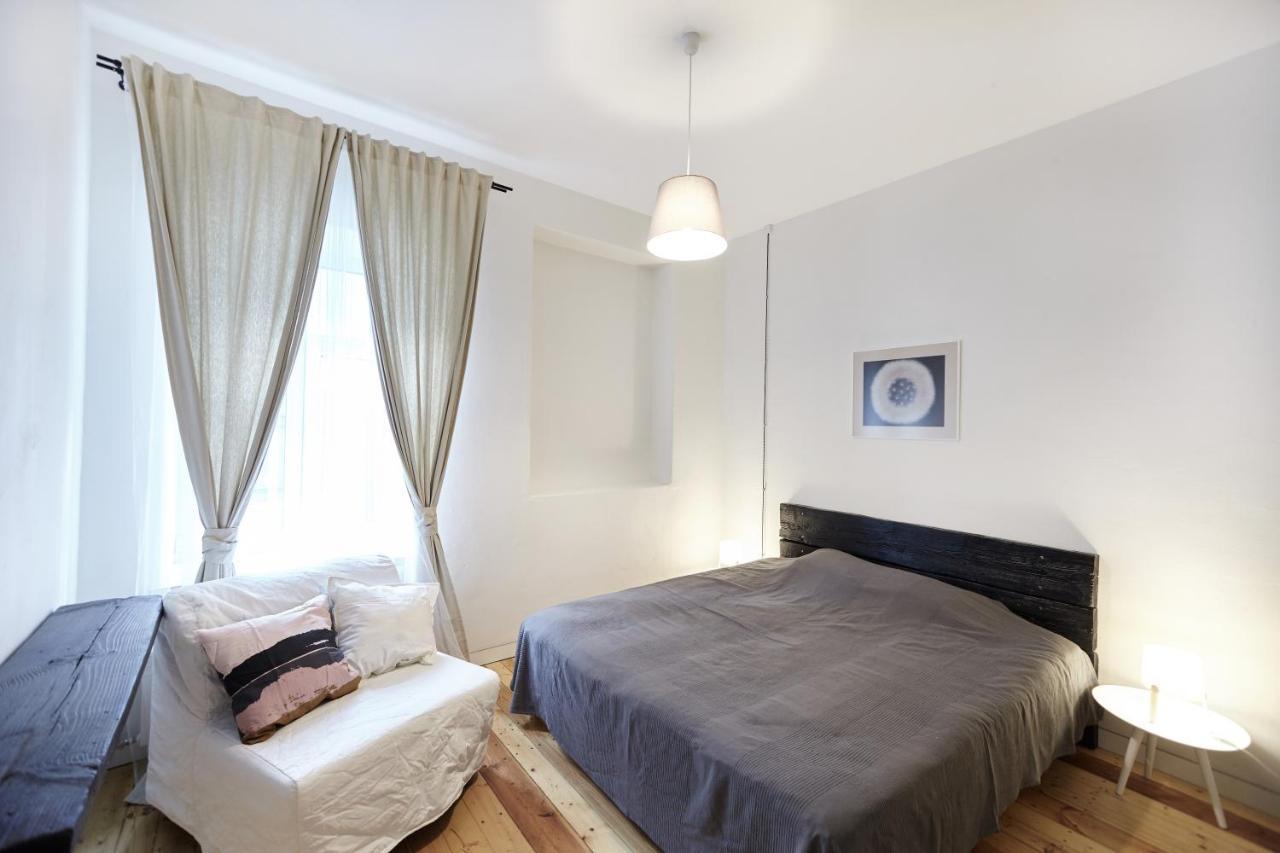 Ex Factory Apartments Riga Ngoại thất bức ảnh
