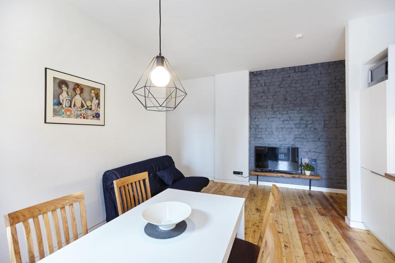 Ex Factory Apartments Riga Ngoại thất bức ảnh