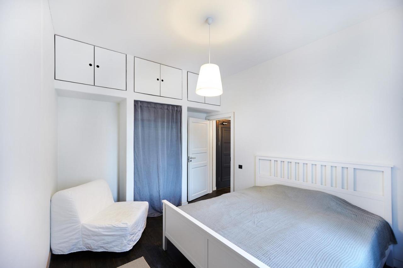 Ex Factory Apartments Riga Ngoại thất bức ảnh