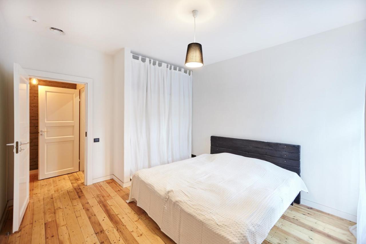 Ex Factory Apartments Riga Ngoại thất bức ảnh
